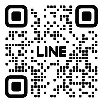 ウエスタンフィールドのLINE QR